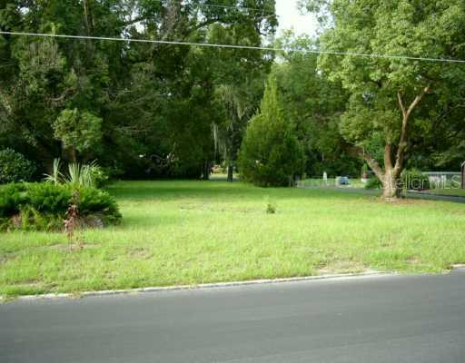 917 E 4th Ave., Mount Dora, FL 32757