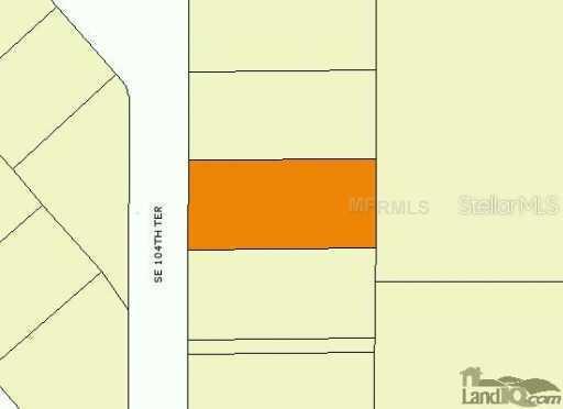 Se 104, Summerfield, FL 34491