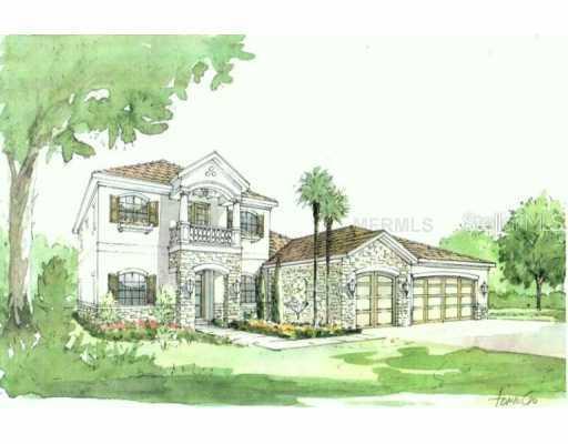 327 Carolyn Dr., Oviedo, FL 32765