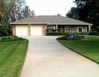 2942 N Shell Rd., DeLand, FL 32720