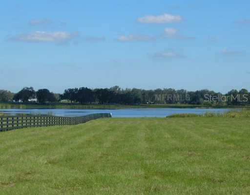 Tract 12 Cr 204 Creek, Oxford, FL 34484