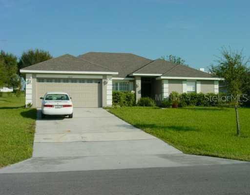 13913 Vista Del Lago Blvd., Clermont, FL 34711