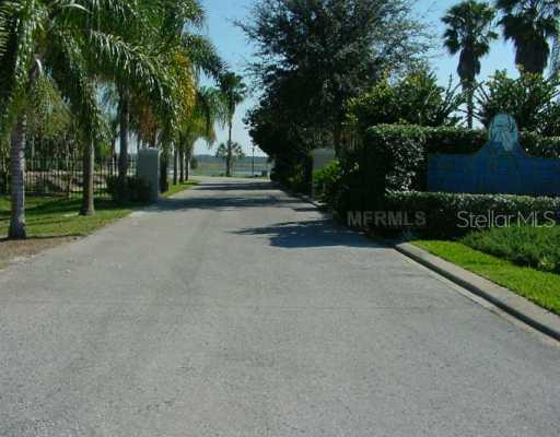 Royal Palm Dr.  Lot #1, Groveland, FL 34736