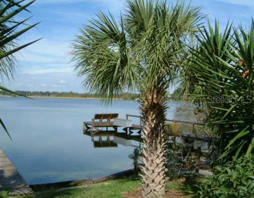 Oakland Dr., Mount Dora, FL 32757