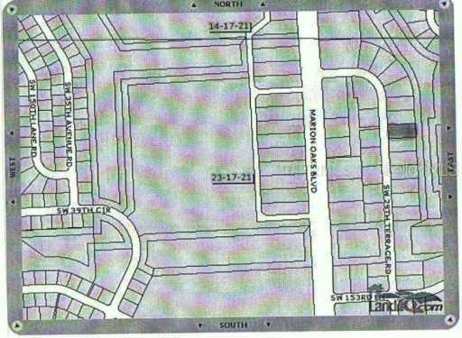 Sw 29th Terrace Rd., Ocala, FL 34473