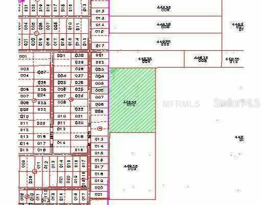 SE 30 Ave., Summerfield, FL 34491