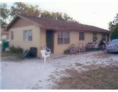 500 Gray St., Wildwood, FL 34785