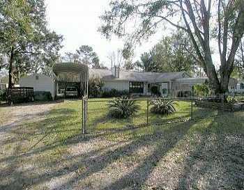 55746 Carrol St., Astor, FL 32102