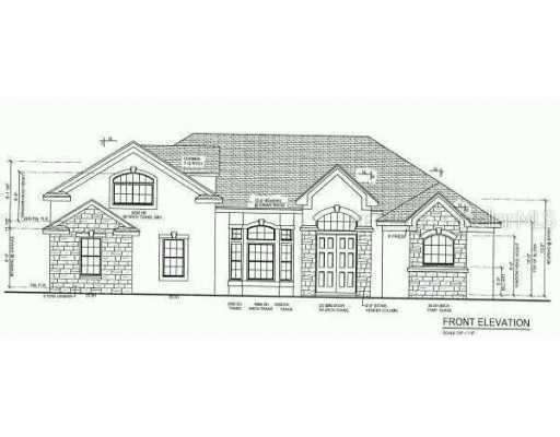 35454 Pinegate Tr., Sorrento, FL 32776