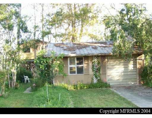 24911 Bartram Rd., Astor, FL 32102