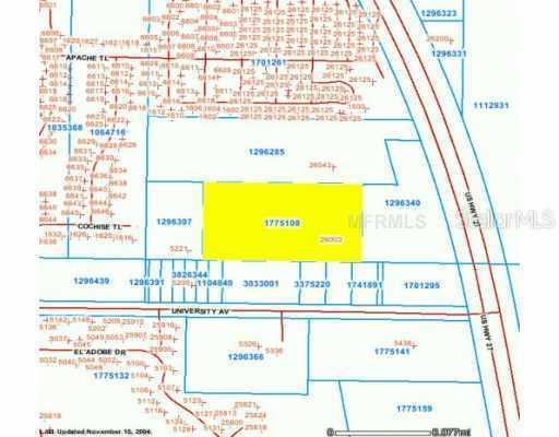 26003 Us Highway 27 Hwy., Leesburg, FL 34748