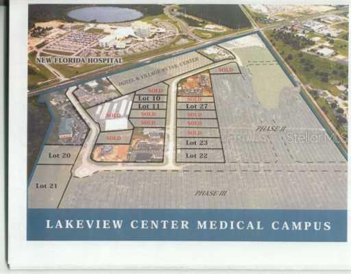 Salk And Nightingale Ln., Tavares, FL 32778