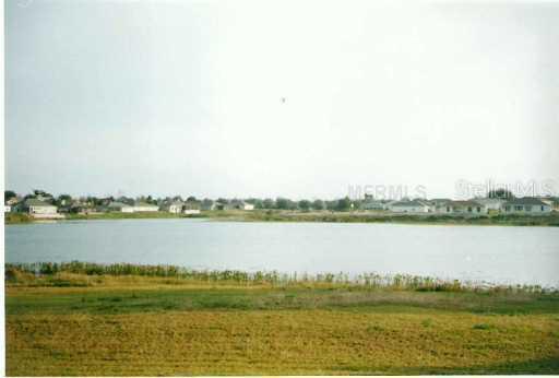 Lake Clair Cir., Clermont, FL 34711