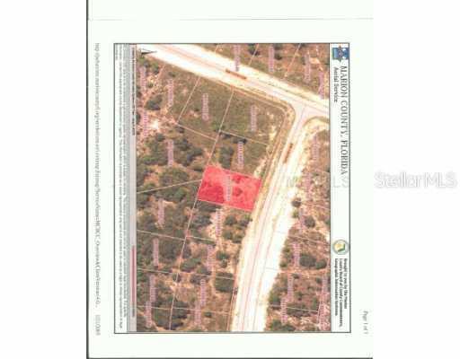 Arcadia (144 Pl) St., Ocala, FL 34473