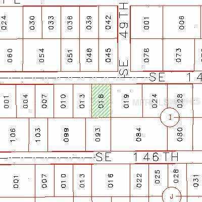 Se  146th Pl., Summerfield, FL 34491