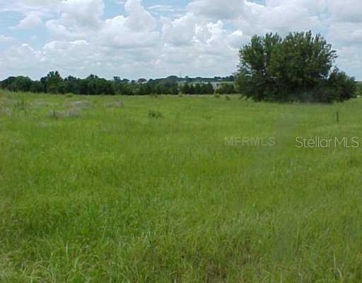 Otters (easment Rd Off Hwy 33 North) Run, Groveland, FL 34736