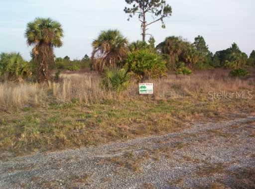 Laruel Ave., Lehigh Acres, FL 33936