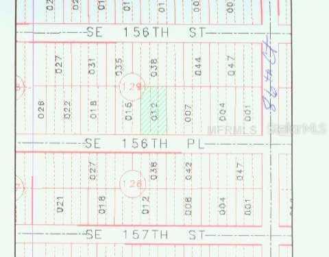 Se 156th Place Pl., Summerfield, FL 34491