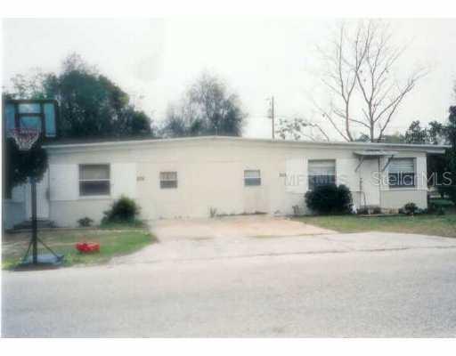206 E Idlewild Ave., Eustis, FL 32726