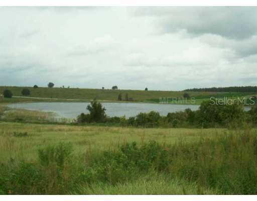 West Apshawa, Lot 1 Rd., Clermont, FL 34711