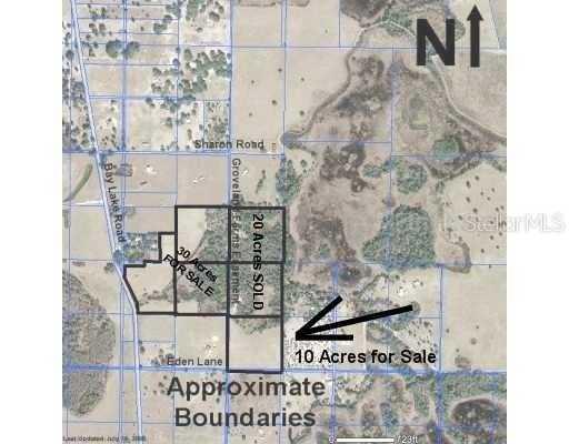 [Address Hidden by Seller], Groveland, FL 34736