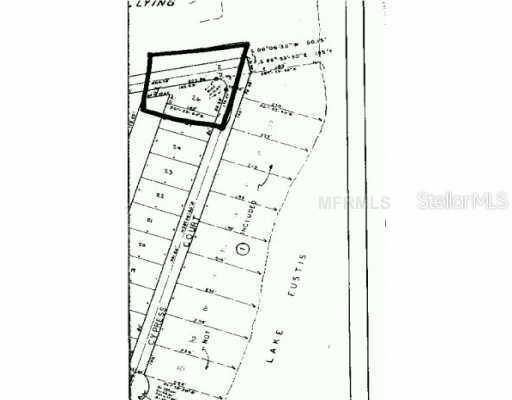 Cypress Ct., Leesburg, FL 34788