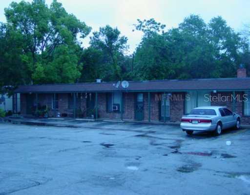 1951 E Orange Ave., Eustis, FL 32726