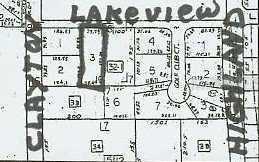 Lakeview Ave., Mount Dora, FL 32757
