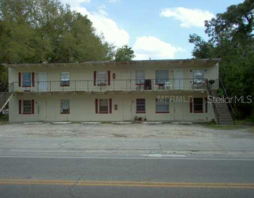 1110 Bates Ave., Eustis, FL 32726