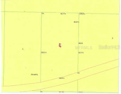 Oil Well Rd., Clermont, FL 34714