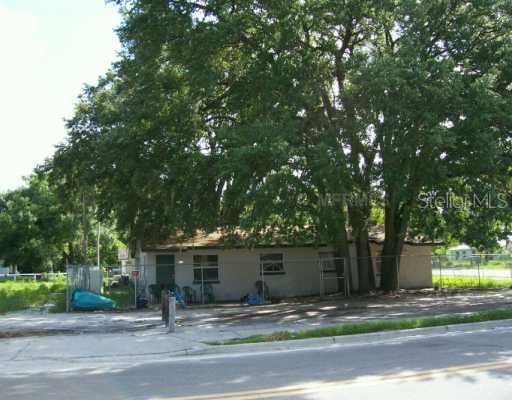 401 Kilgore St., Wildwood, FL 34785