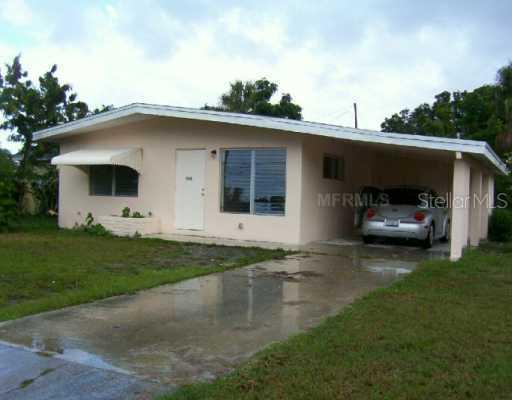 Havana Avenue, Fort Pierce, FL 34954