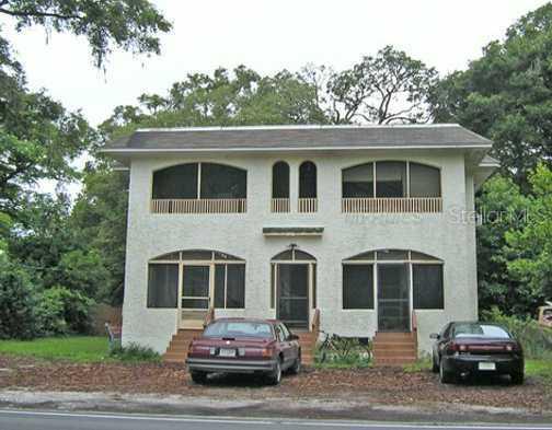 910 N Amelia Ave., Deland, FL 32724