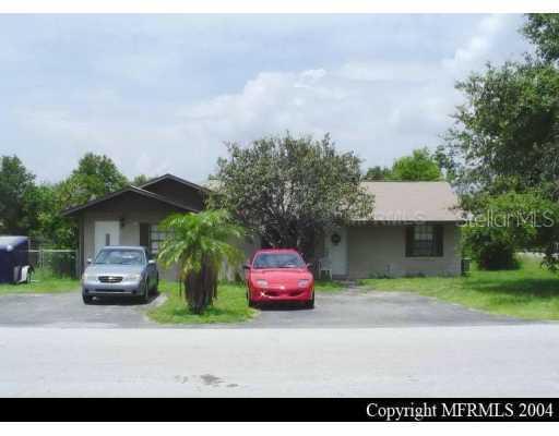 1407 A & B Crystal Ct., Tavares, FL 32778