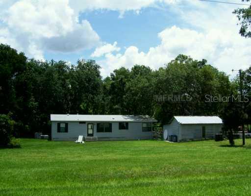 18911 3 Rd. Ave., Ferndale, FL 34729