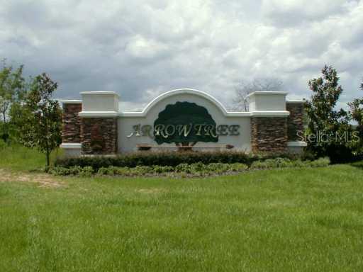 Canoe Crossing Ct., Clermont, FL 34715