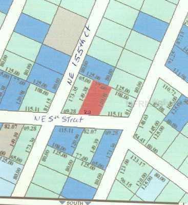 Ne 5th St., Williston, FL 32696