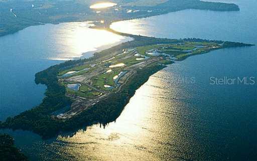 Live Oak Dr., Tavares, FL 32778