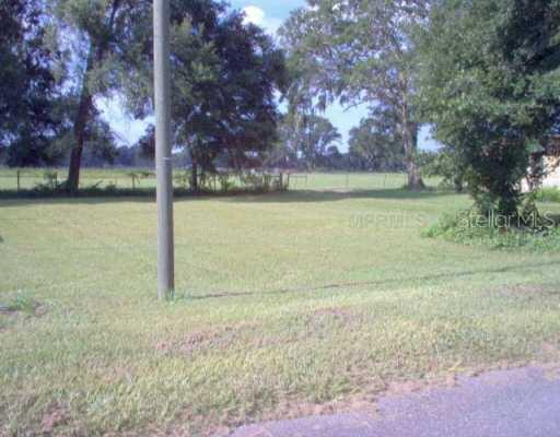 2nd & 2nd Ave St., Webster, FL 33597