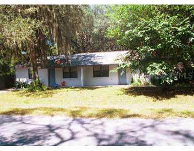 607 Jarrell Ave., Wildwood, FL 34785