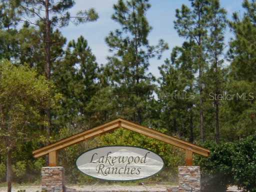 Deep Springs Loop, Sorrento, FL 32776