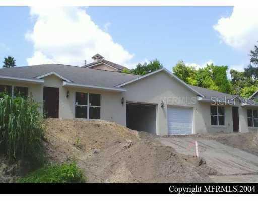 Sunnyside Cir., Clermont, FL 34711