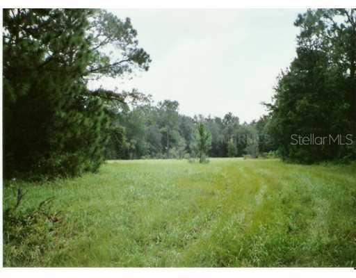 Se 34  Sumterville Rd., Sumterville, FL 33585