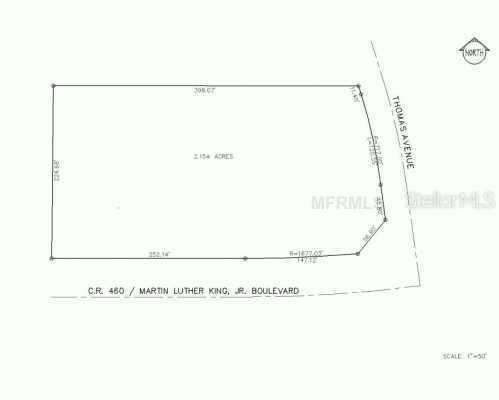 Thomas Ave., Leesburg, FL 34748