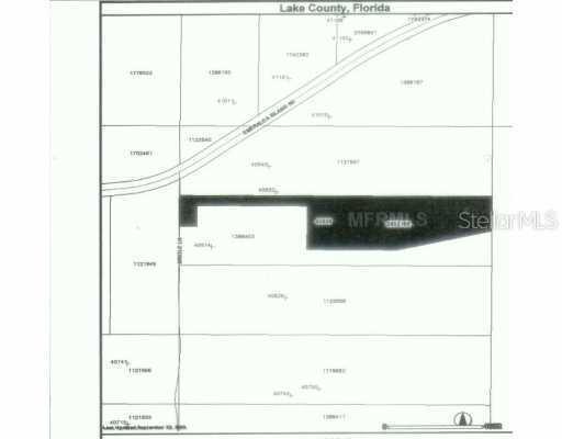 40928 Bridle Path Ln., Leesburg, FL 34788