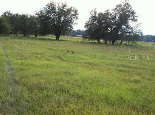 County Road, Webster, FL 33597