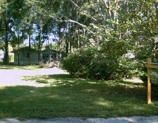 Cr 487, Lake Panasoffkee, FL 33538