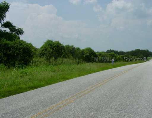 Tuscanooga Rd., Mascotte, FL 34736