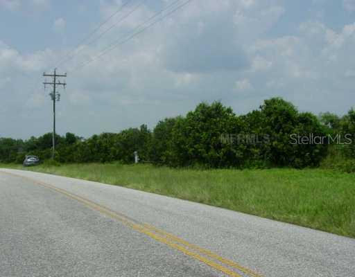 Tuscanooga Rd., Mascotte, FL 34736