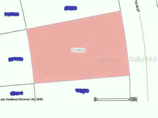 Palm St., Lady Lake, FL 32159